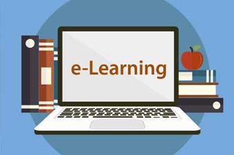 E learning
