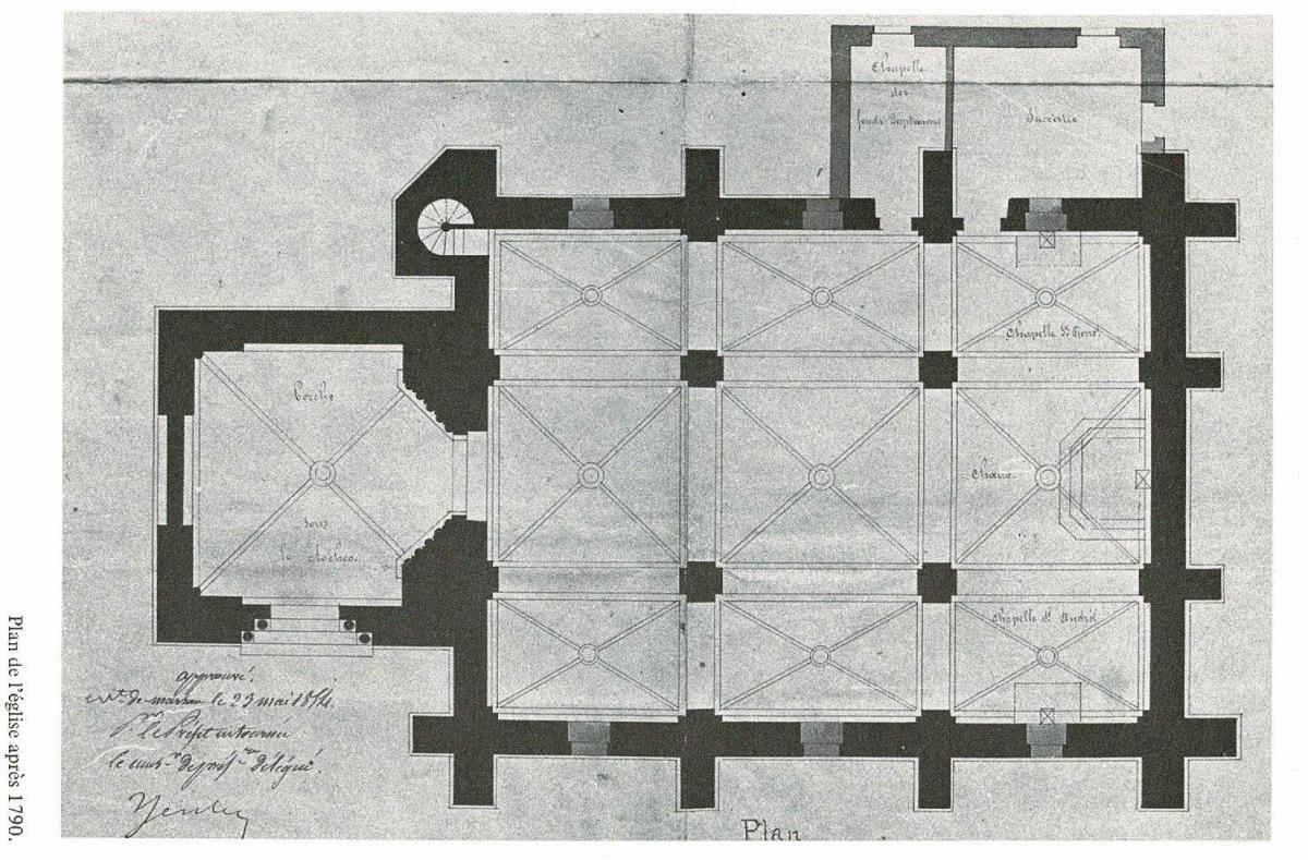 La nau 2