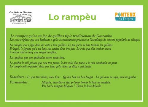 Lo rampèu