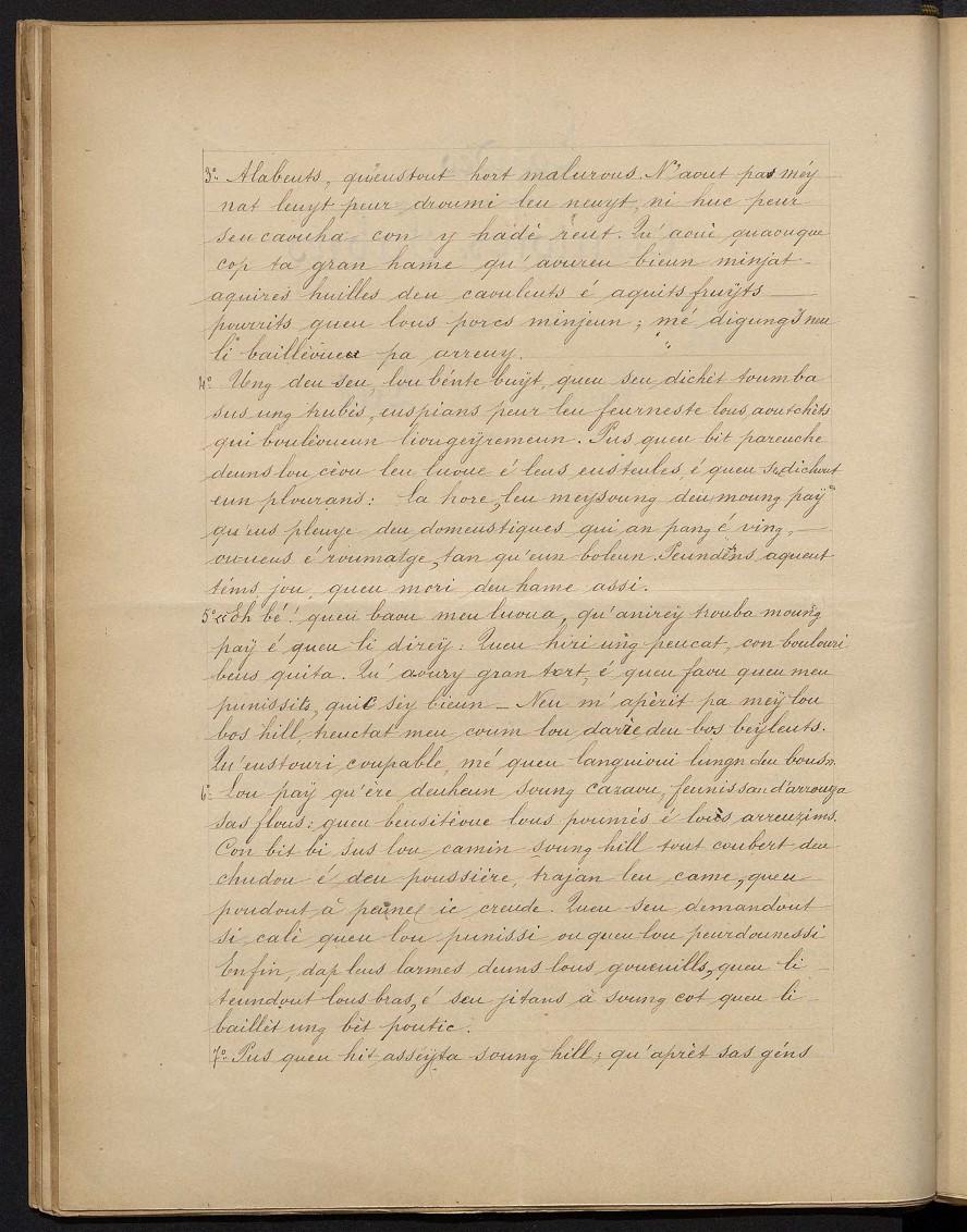 Parabòla de Lua - 2