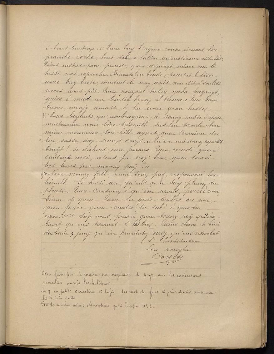 Parabòla de Lua - 3