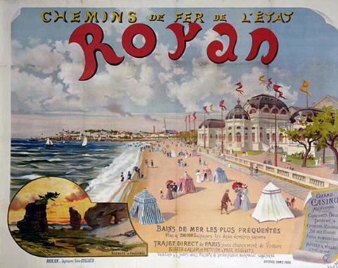 Royan