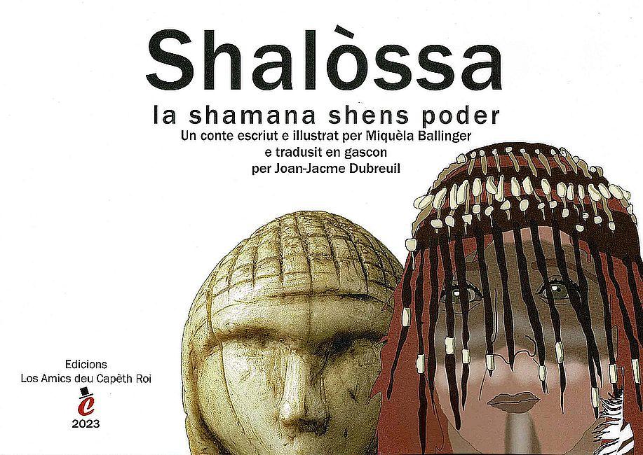 Shalòssa - òc